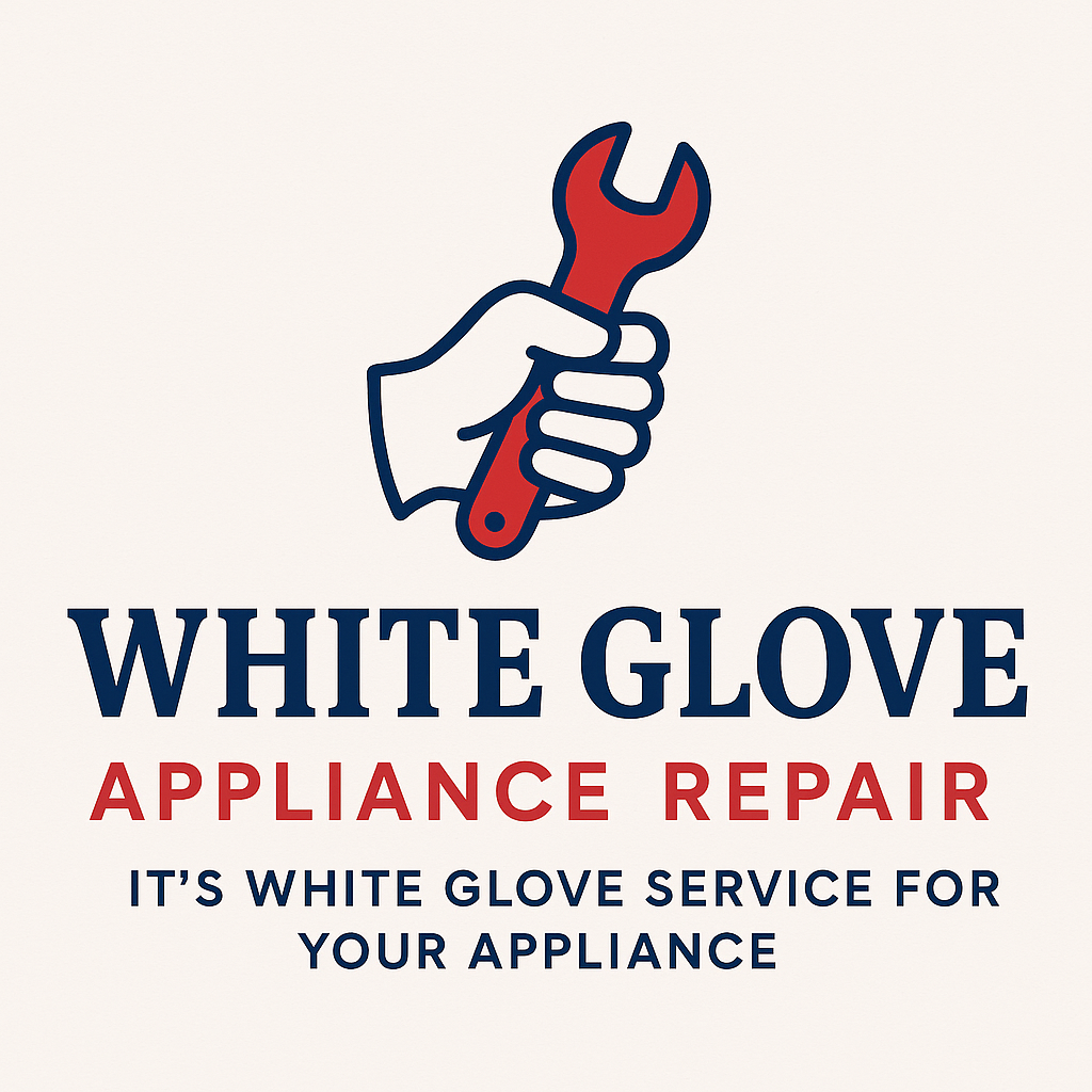 White Glove Appliance Repair